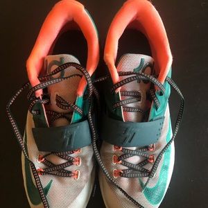 Nike KD 7 Easy Money Size 9 (US) Good condition